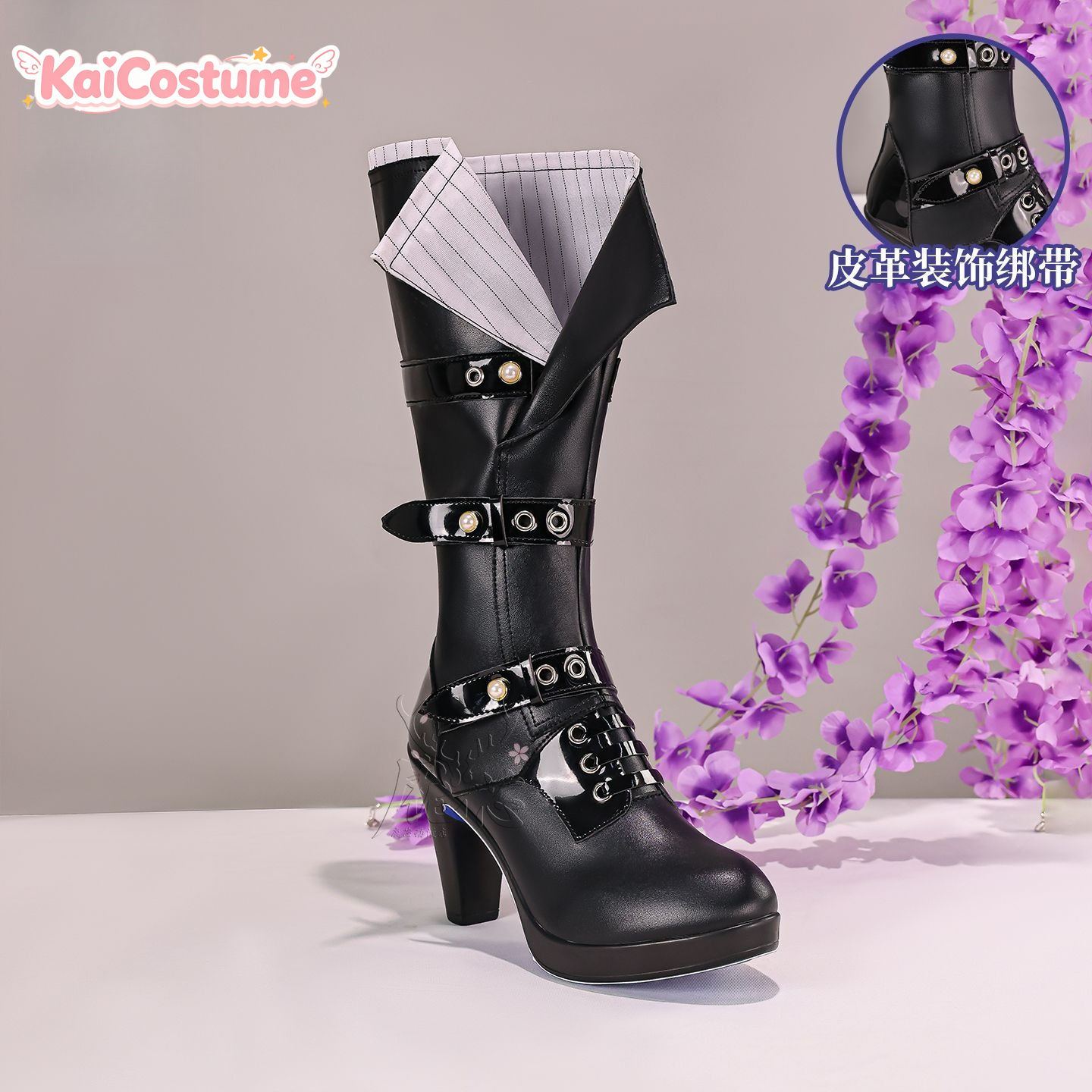 Women'S Shoes Zone - High Quality Zenless Zone Zero Verina