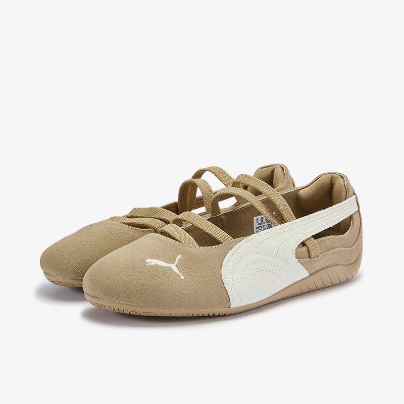 Women'S Shoes Puma Speedcat - Puma Authentic SPEEDCAT Women's Thin Sole
