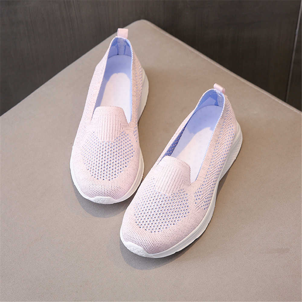 Women Shoes Types - Ventilation Size 40 High Quality Sports