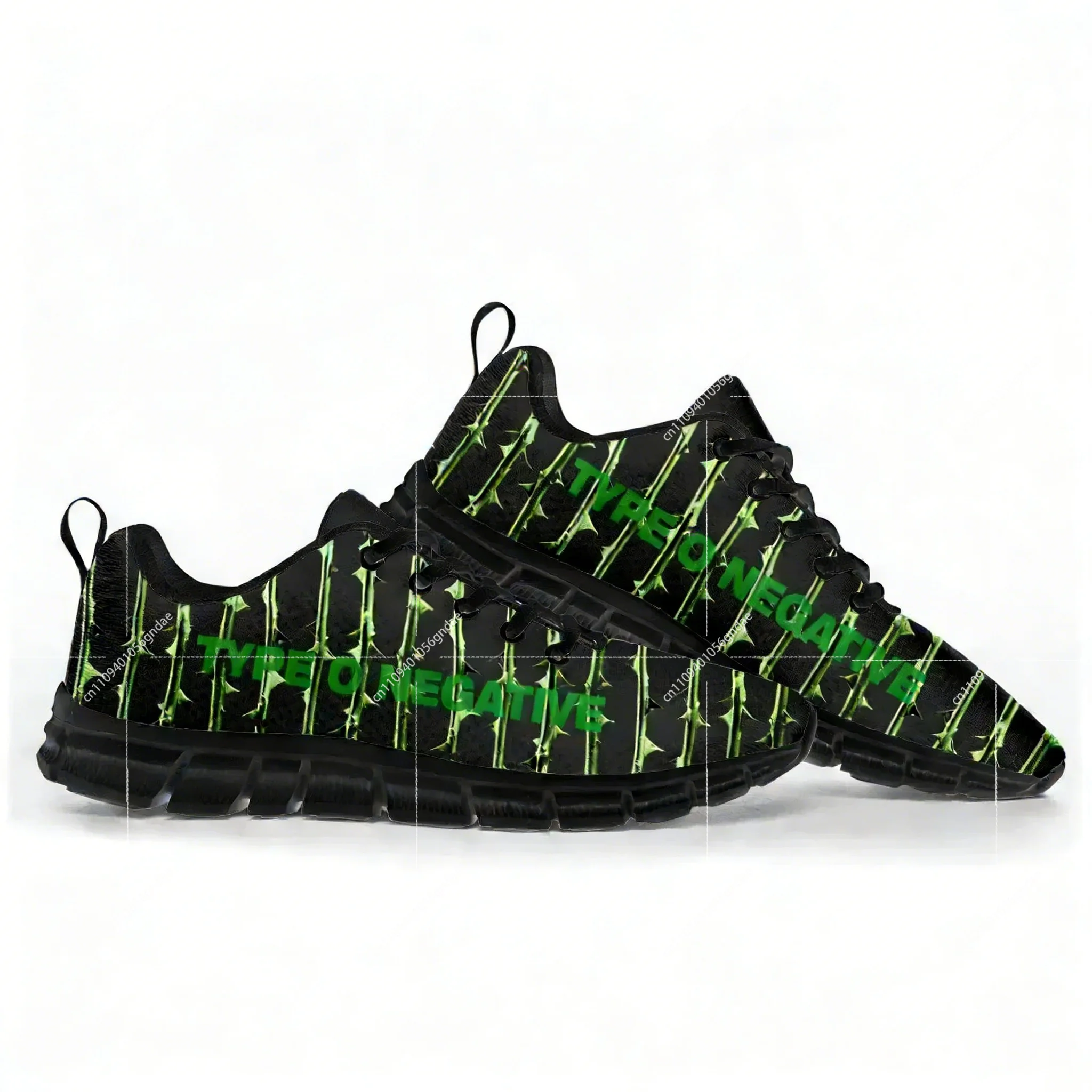 Women Shoes Types - Type O Negative Metal Rock Band