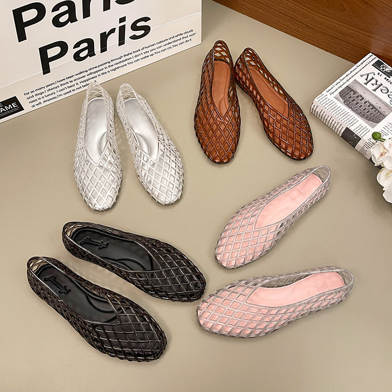 omens Summer Flat Jelly Sandal - огляд і ціна Jelly Sandal Women