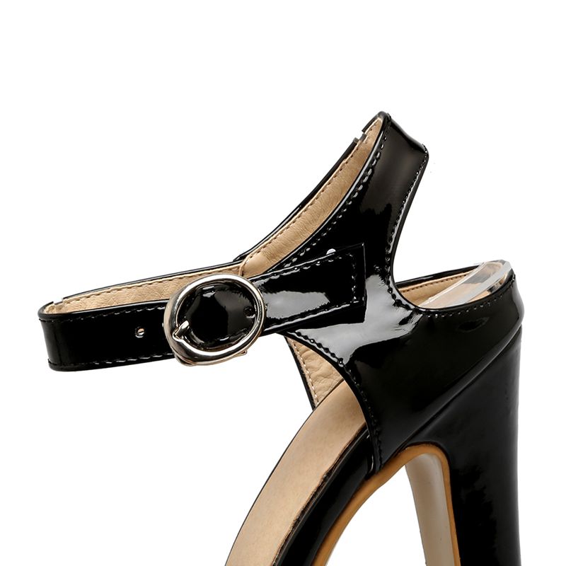 REAVE CAT Fashion Women Sandal - огляд і ціна Women'S Shoes Peep Toe