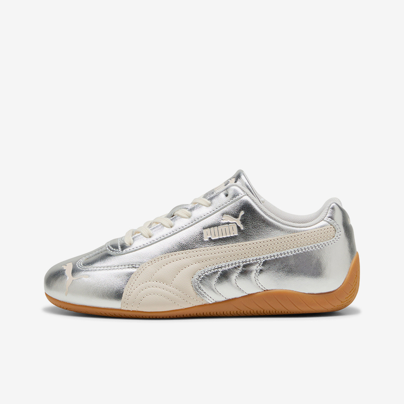 Puma genuine Speedcat women's  - огляд і ціна Women'S Shoes Puma Speedcat