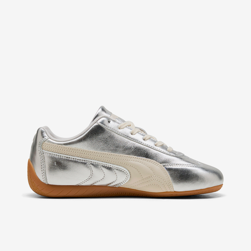 Puma genuine Speedcat women's  - огляд і ціна Women'S Shoes Puma Speedcat