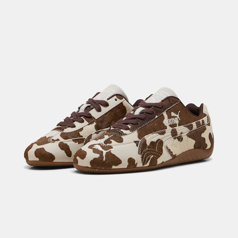 Puma genuine Speedcat women's  - огляд і ціна Women'S Shoes Puma Speedcat