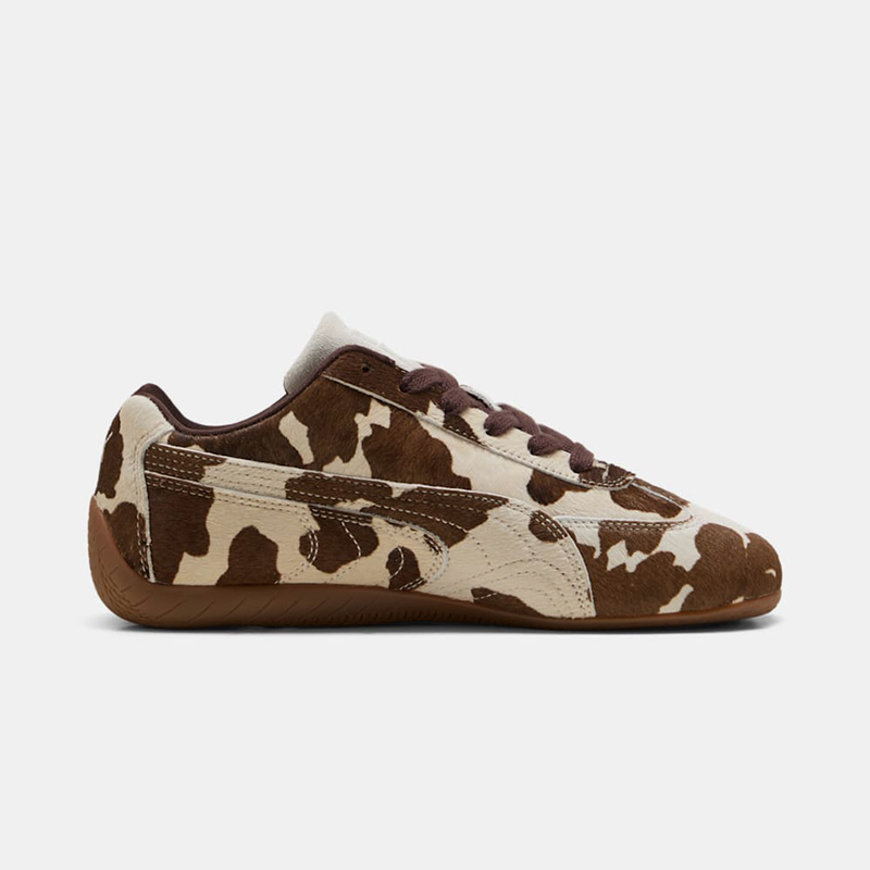 Puma genuine Speedcat women's  - огляд і ціна Women'S Shoes Puma Speedcat