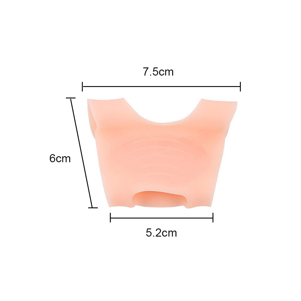 1Pair O-type Foot Corrector In - огляд і ціна Women Shoes Types