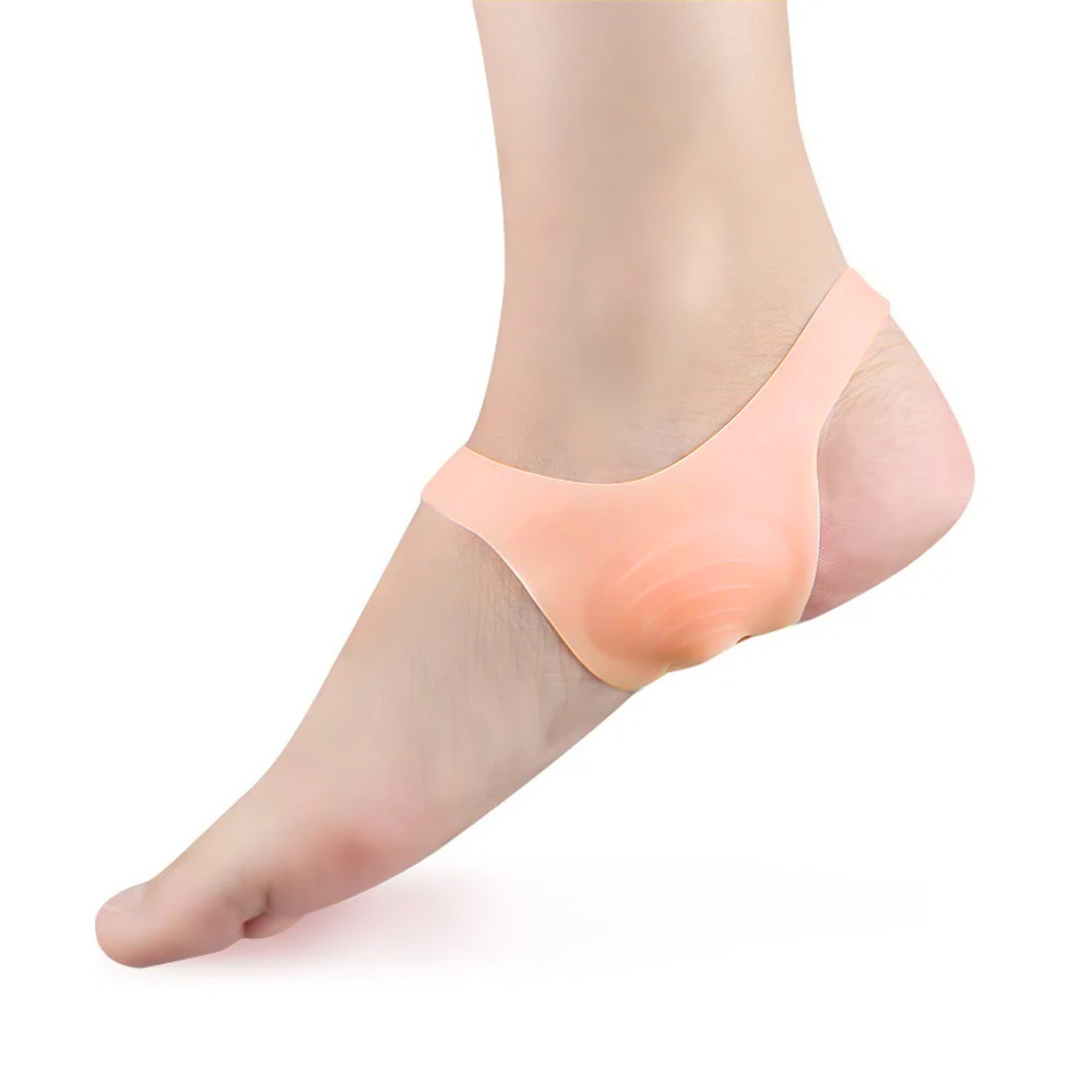 1Pair O-type Foot Corrector In - огляд і ціна Women Shoes Types