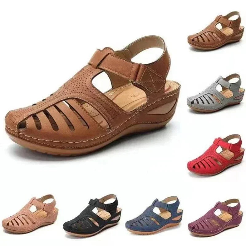Women Sandals Summer Bunion Co - огляд і ціна Women'S Shoes For Bunions