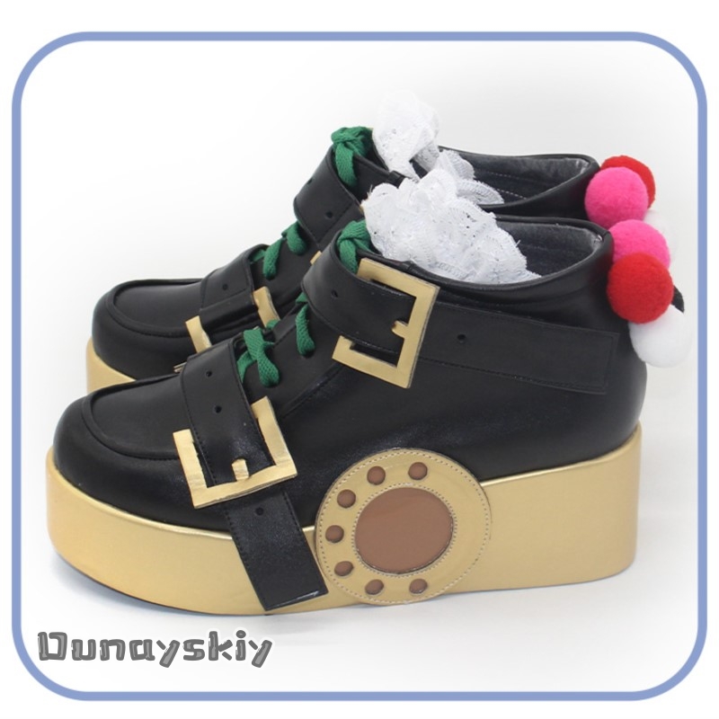 Du Ss St@Zenless Zone Zero Ryo - огляд і ціна Women'S Shoes Zone