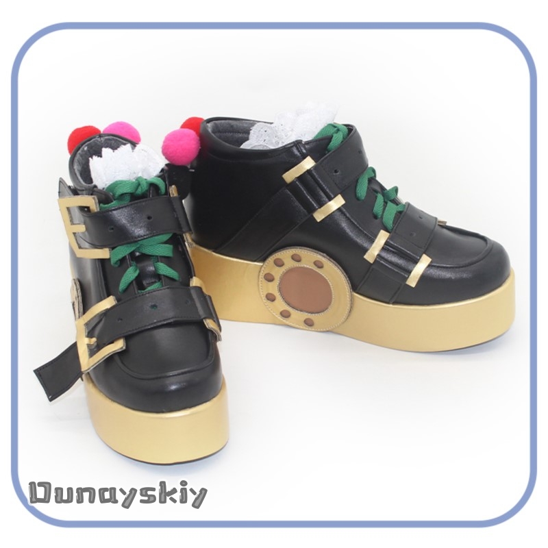 Du Ss St@Zenless Zone Zero Ryo - огляд і ціна Women'S Shoes Zone