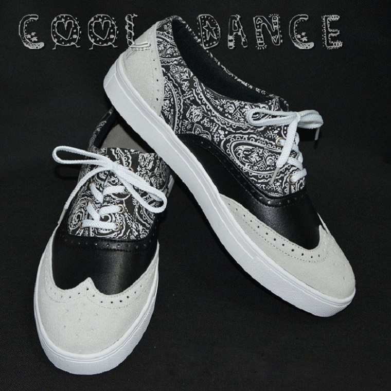 US Hip Hop Trend Cool Perfessi - огляд і ціна Women Shoes Us To Eu