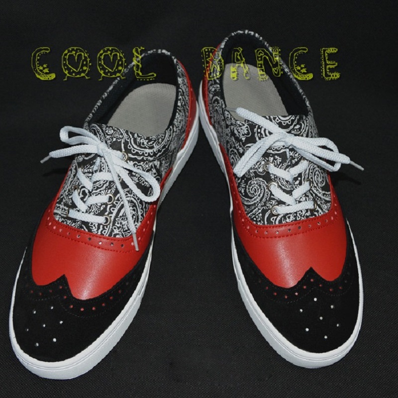US Hip Hop Trend Cool Perfessi - огляд і ціна Women Shoes Us To Eu