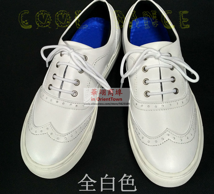 US Hip Hop Trend Cool Perfessi - огляд і ціна Women Shoes Us To Eu