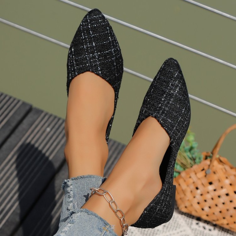 Large Size Single Shoe Women's - огляд і ціна Women'S Shoes Large