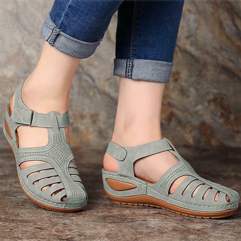 Premium Orthopedic Sandals Wom - огляд і ціна Women'S Shoes For Bunions