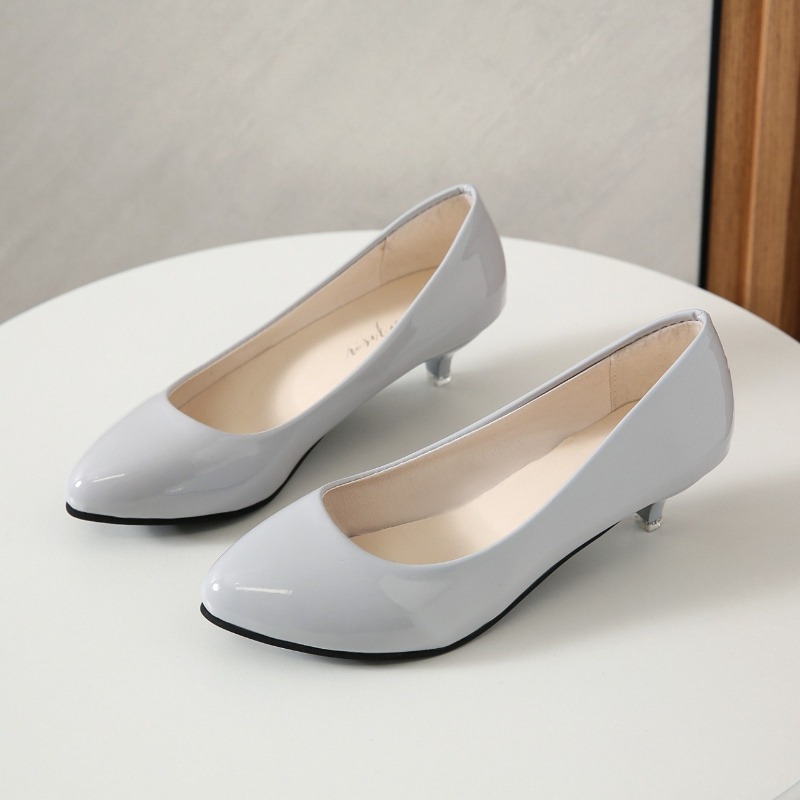 Large size 35-42 soft women's  - огляд і ціна Women'S Shoes Large