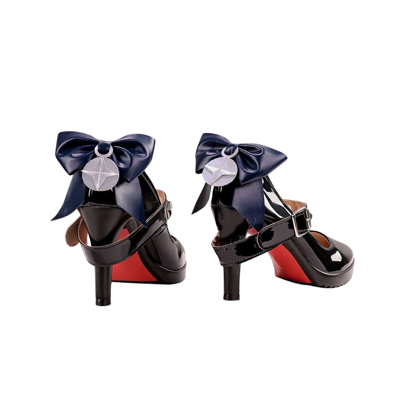 Zenless Zone Zero Remielle Hig - огляд і ціна Women'S Shoes Zone