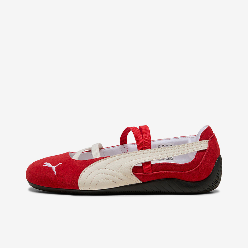 Puma genuine Speedcat Ballet w - огляд і ціна Women'S Shoes Puma Speedcat