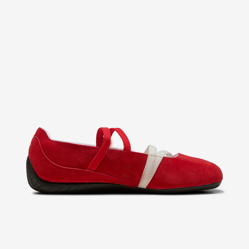 Puma genuine Speedcat Ballet w - огляд і ціна Women'S Shoes Puma Speedcat