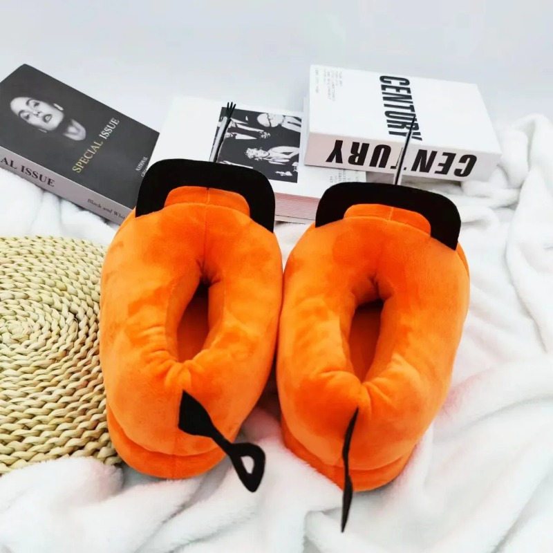 Anime Chainsaw Man Pochita Hou - огляд і ціна Women Shoes For Winter