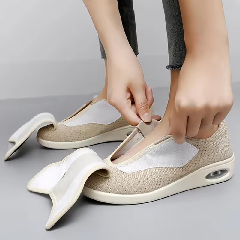 Shoes for Women Big Wide Fat F - огляд і ціна Women'S Shoes For Bunions