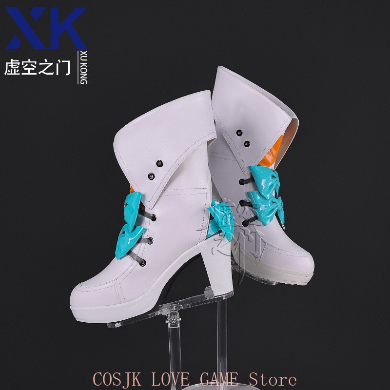 Zenless Zone Zero Aria Anime W - огляд і ціна Women'S Shoes Zone