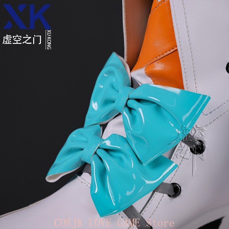 Zenless Zone Zero Aria Anime W - огляд і ціна Women'S Shoes Zone