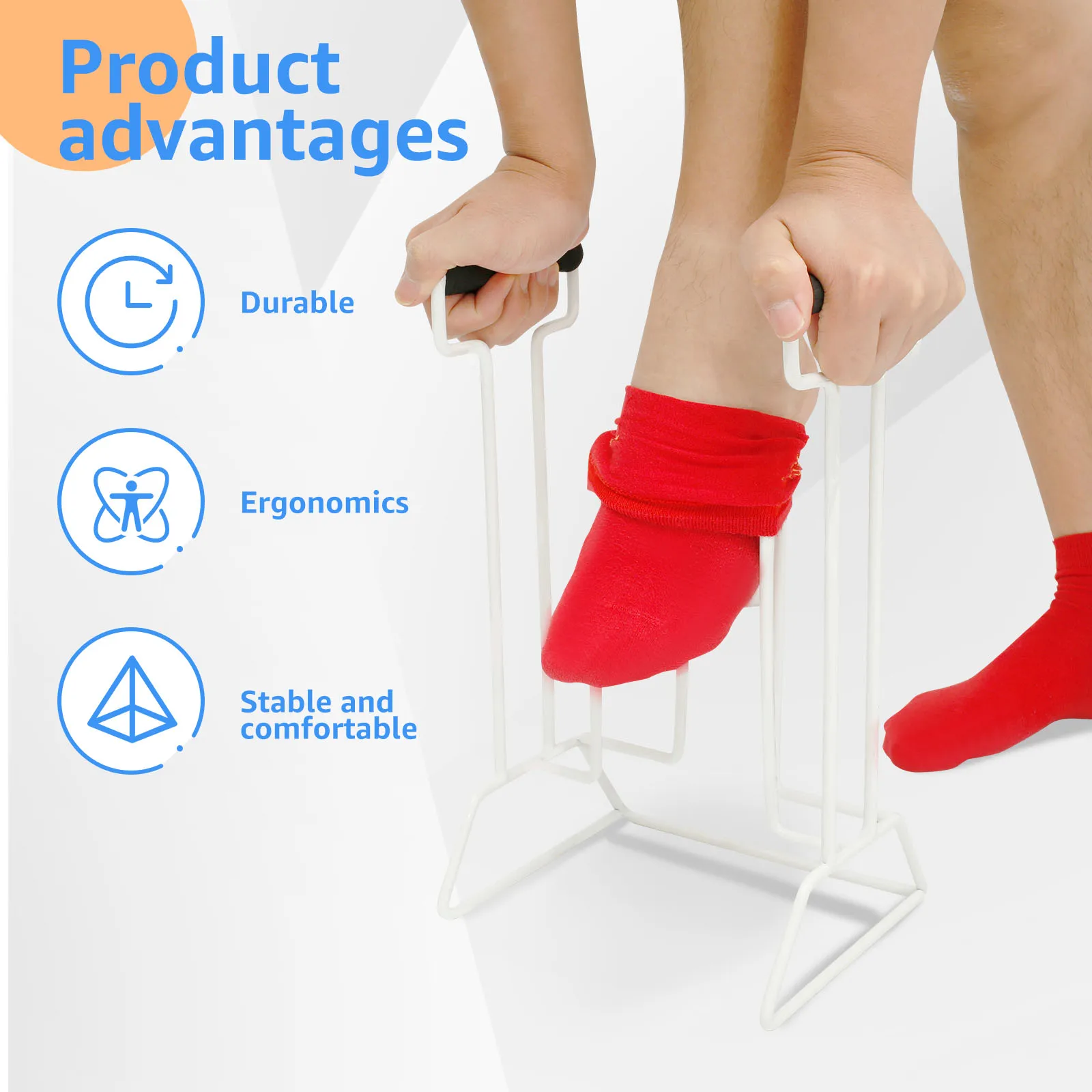 Stock Helper Aid Tool Putting  - огляд і ціна Women Shoes Types