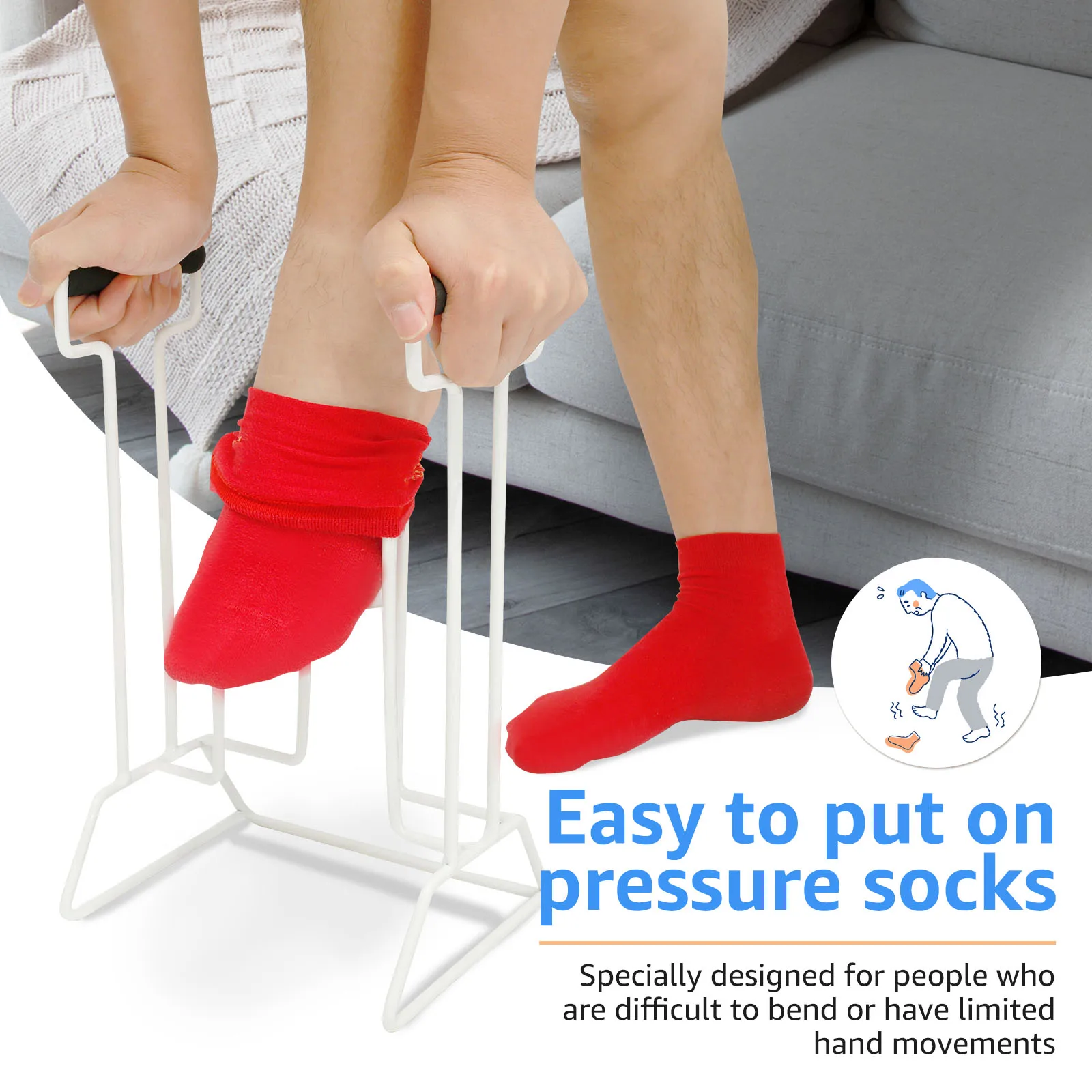 Stock Helper Aid Tool Putting  - огляд і ціна Women Shoes Types