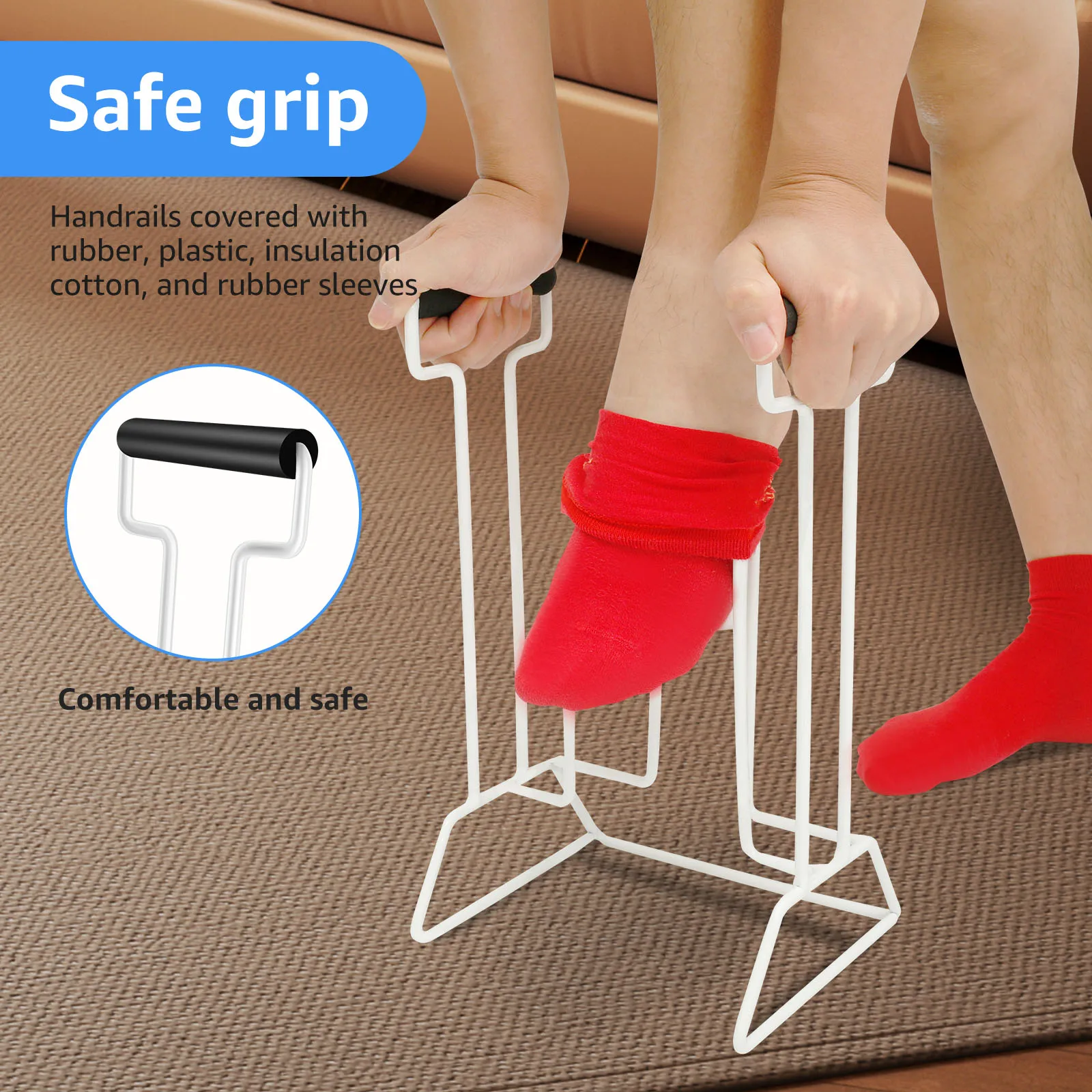 Stock Helper Aid Tool Putting  - огляд і ціна Women Shoes Types
