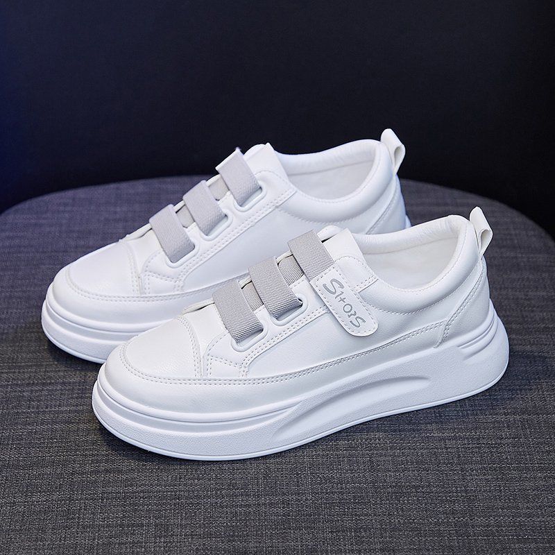 Versatile White High Top Sneak - огляд і ціна Women Shoes Must Have