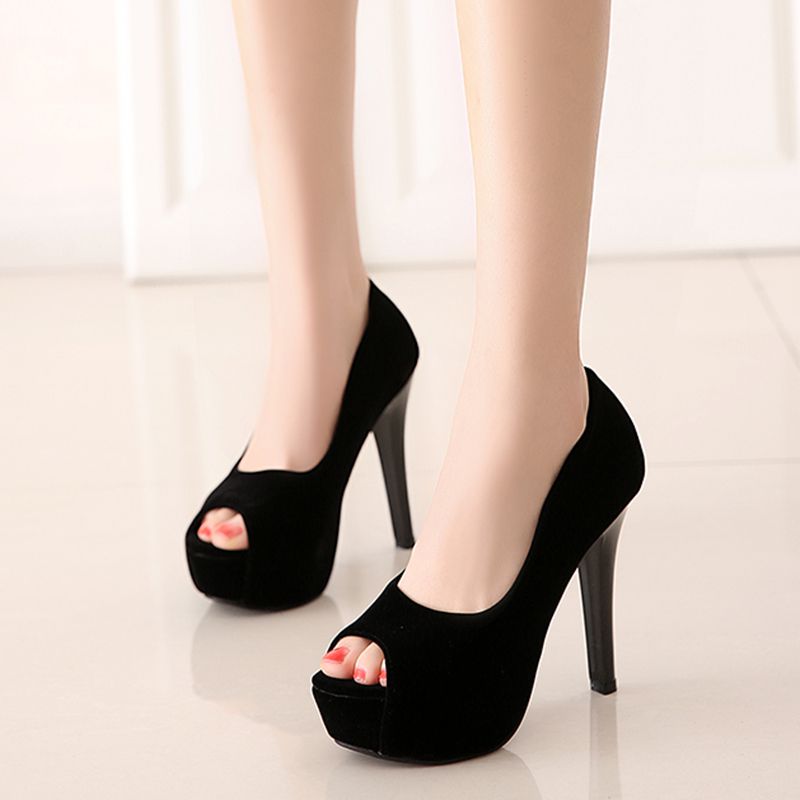ORCHA LISA Luxury Sexy Women S - огляд і ціна Women'S Shoes Peep Toe
