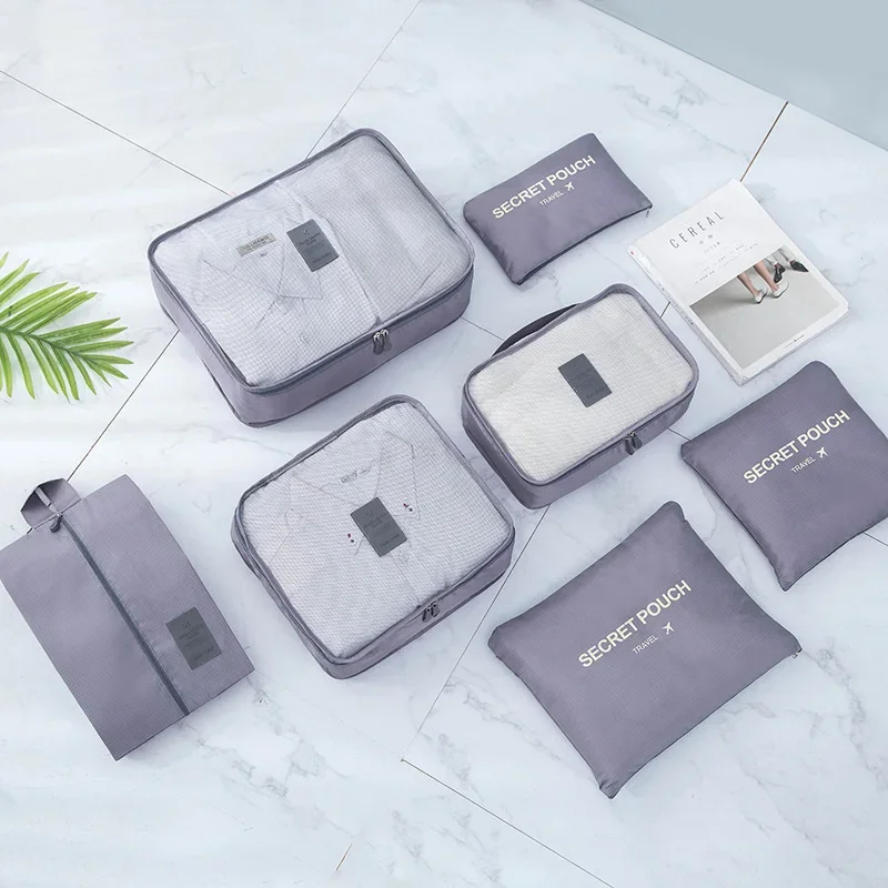 Travel Organizer Storage Bags  - огляд і ціна Women Shoes Types