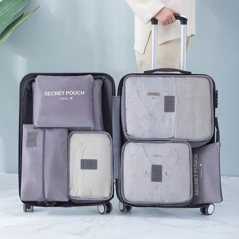 Travel Organizer Storage Bags  - огляд і ціна Women Shoes Types