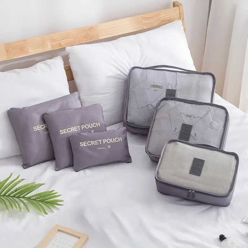 Travel Organizer Storage Bags  - огляд і ціна Women Shoes Types