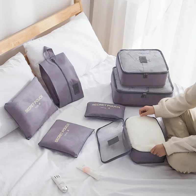 Travel Organizer Storage Bags  - огляд і ціна Women Shoes Types
