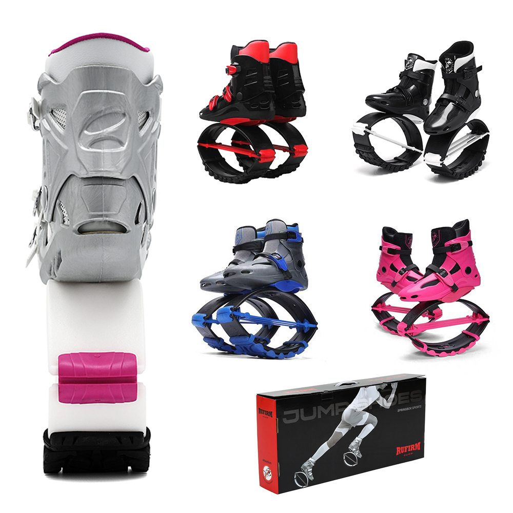 Sports Skip Training Bounce Sh - огляд і ціна Women Shoes Types