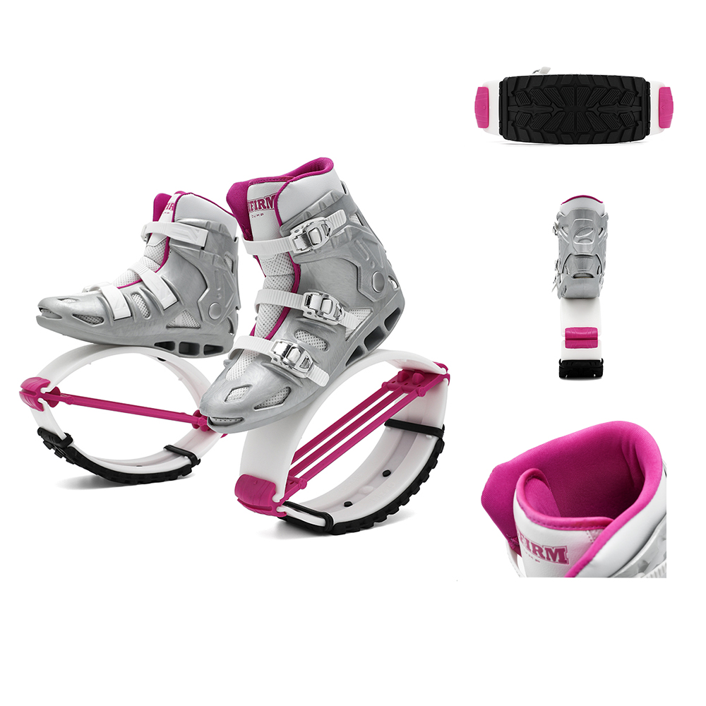 Sports Skip Training Bounce Sh - огляд і ціна Women Shoes Types