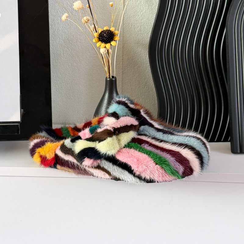 Women's Mules and Clogs Mink F - огляд і ціна Women Shoes For Winter