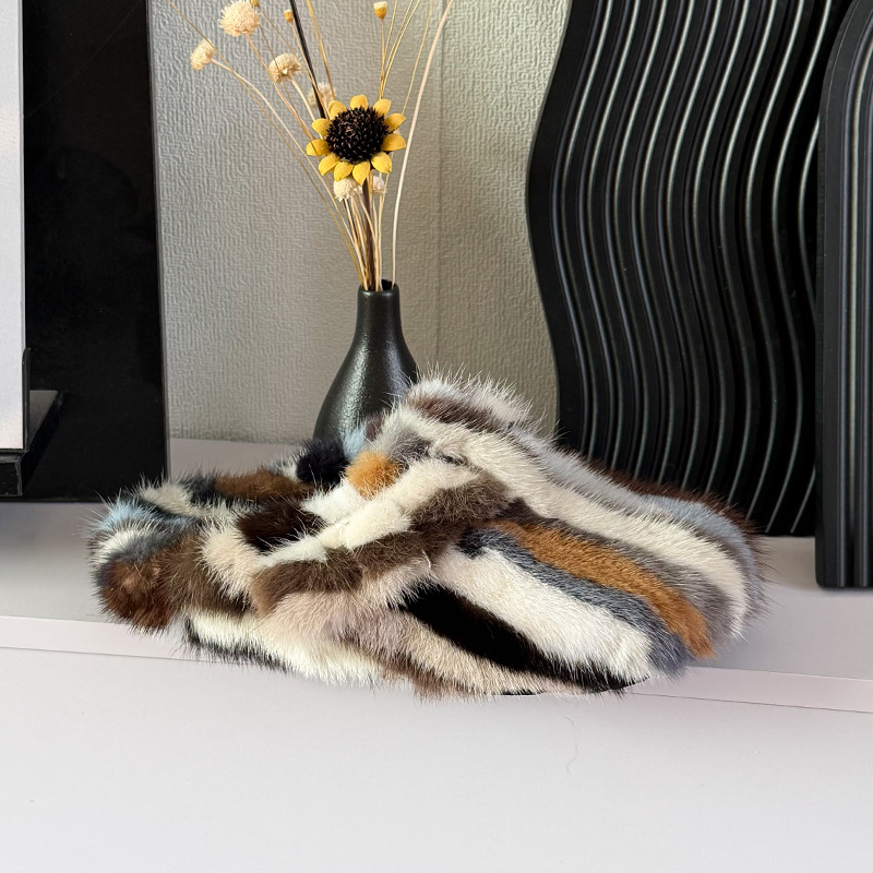 Women's Mules and Clogs Mink F - огляд і ціна Women Shoes For Winter