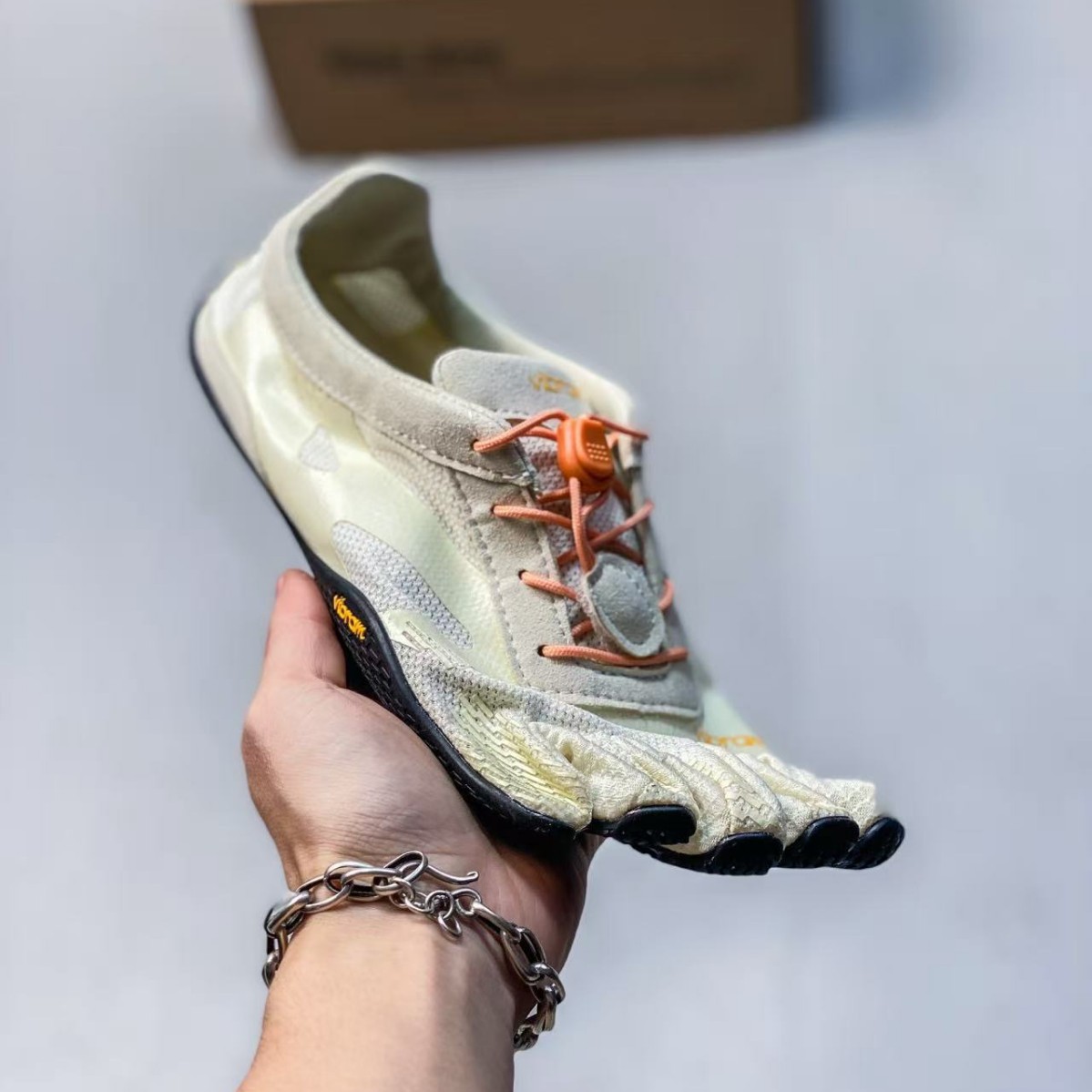 Hot Ins V-Soul Yoga Five Finge - огляд і ціна Women'S Shoes Louis Vuitton