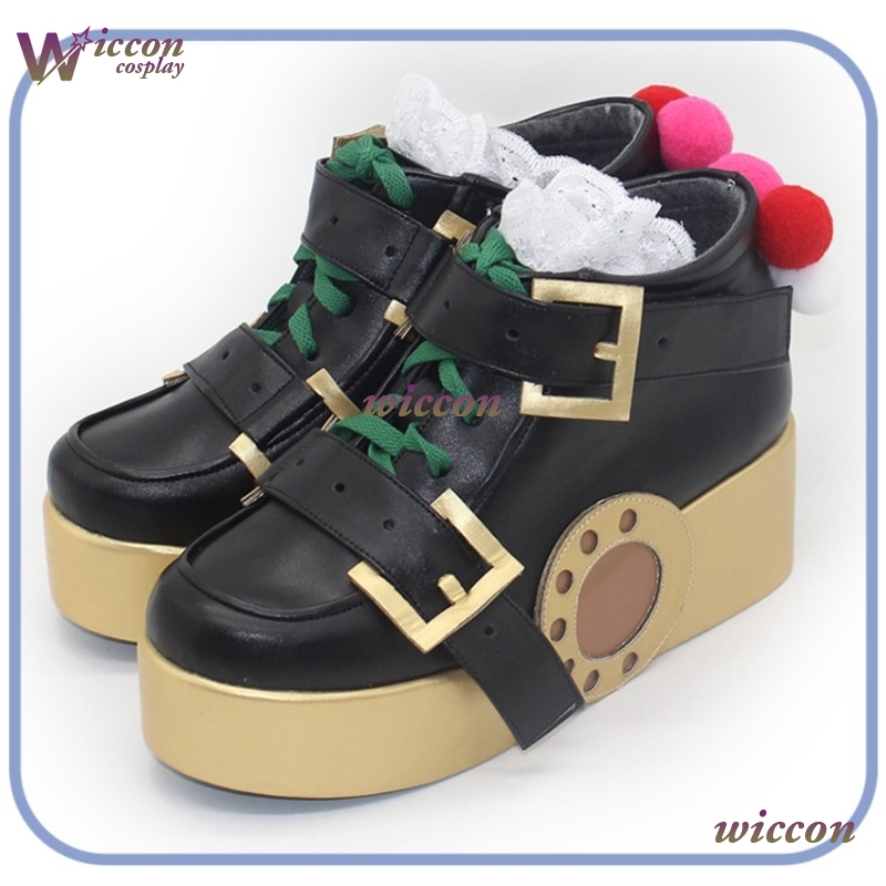 Nino Zenless Zone Zero Ryouin  - огляд і ціна Women'S Shoes Zone