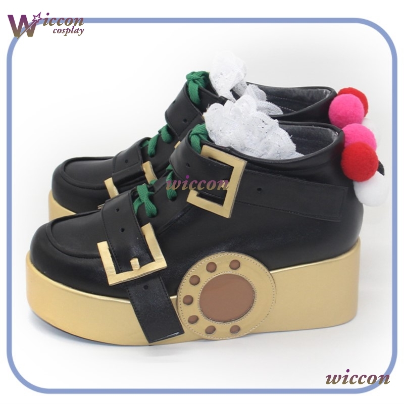 Nino Zenless Zone Zero Ryouin  - огляд і ціна Women'S Shoes Zone