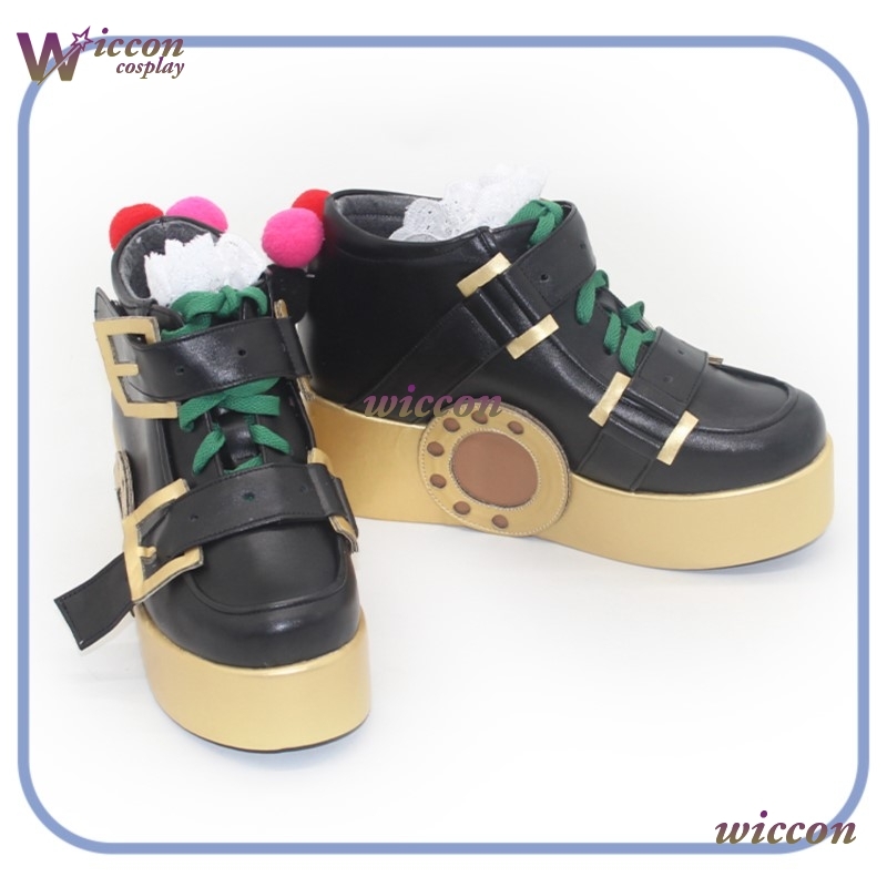 Nino Zenless Zone Zero Ryouin  - огляд і ціна Women'S Shoes Zone
