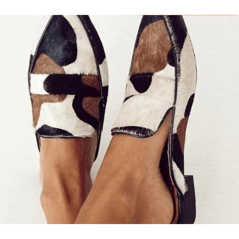 British Style 2026 Spring and  - огляд і ціна Women'S Shoes Large