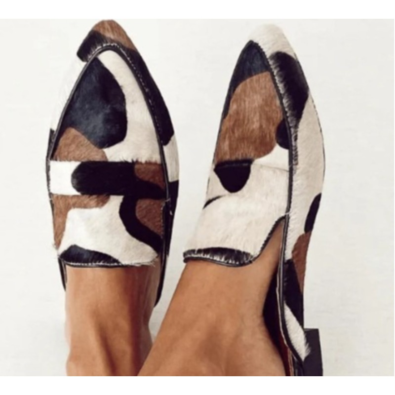 British Style 2026 Spring and  - огляд і ціна Women'S Shoes Large