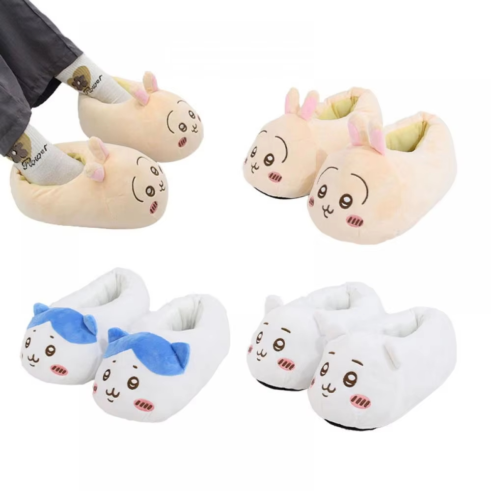Anime Chiikawa Hachiware Women - огляд і ціна Women Shoes For Winter