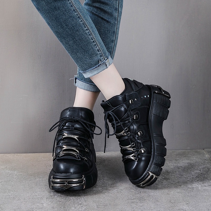 Edgy Fashion Must - Have! Heav - огляд і ціна Women Shoes Must Have