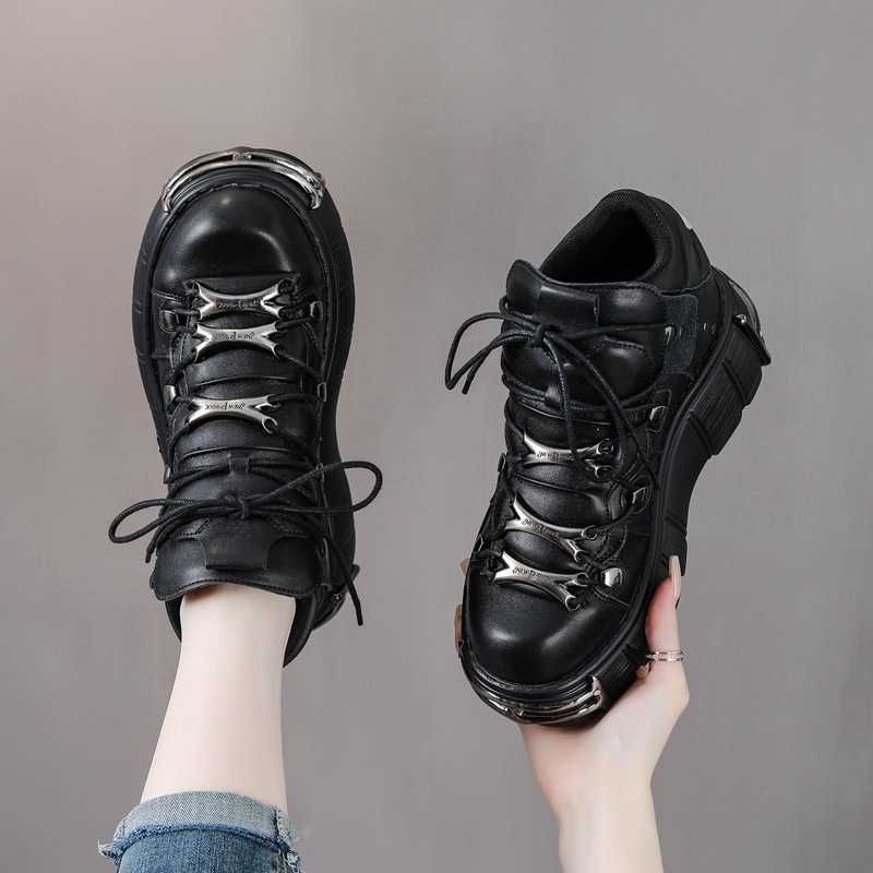 Edgy Fashion Must - Have! Heav - огляд і ціна Women Shoes Must Have